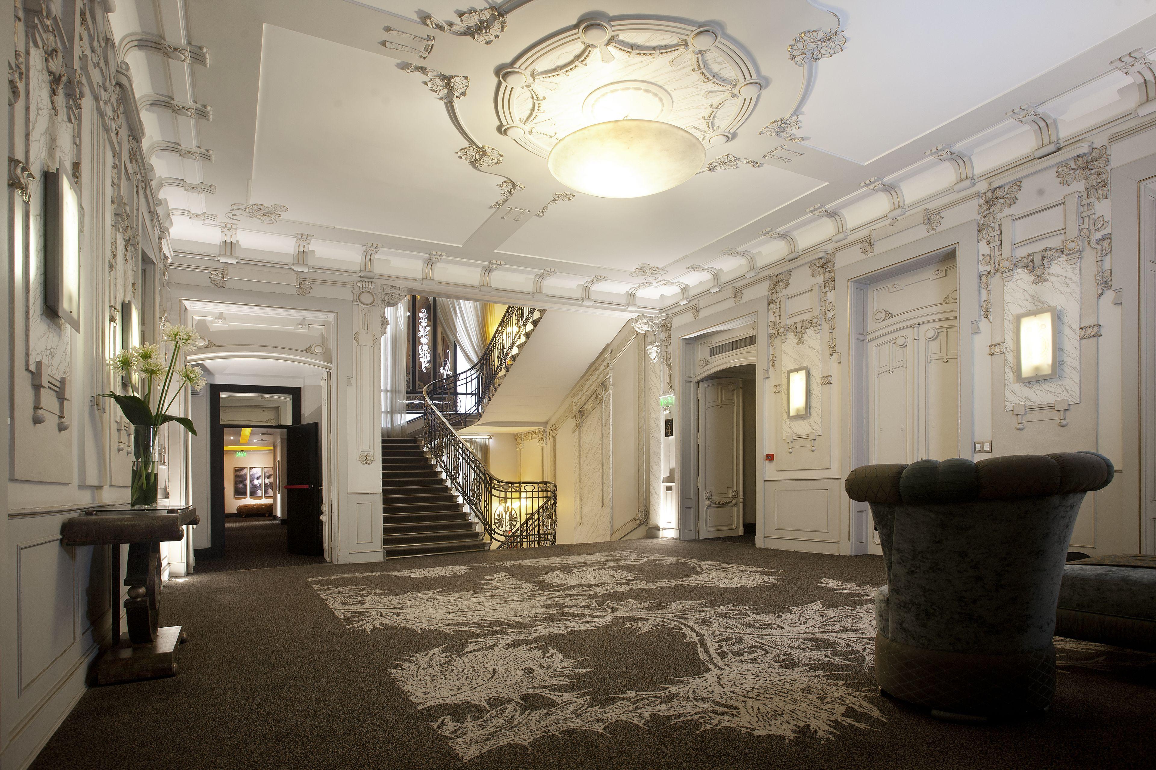 Savoy Hotel — Photos 3